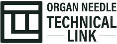 ORGAN NEEDLE CO., LTD. TECHNICAL LINK
